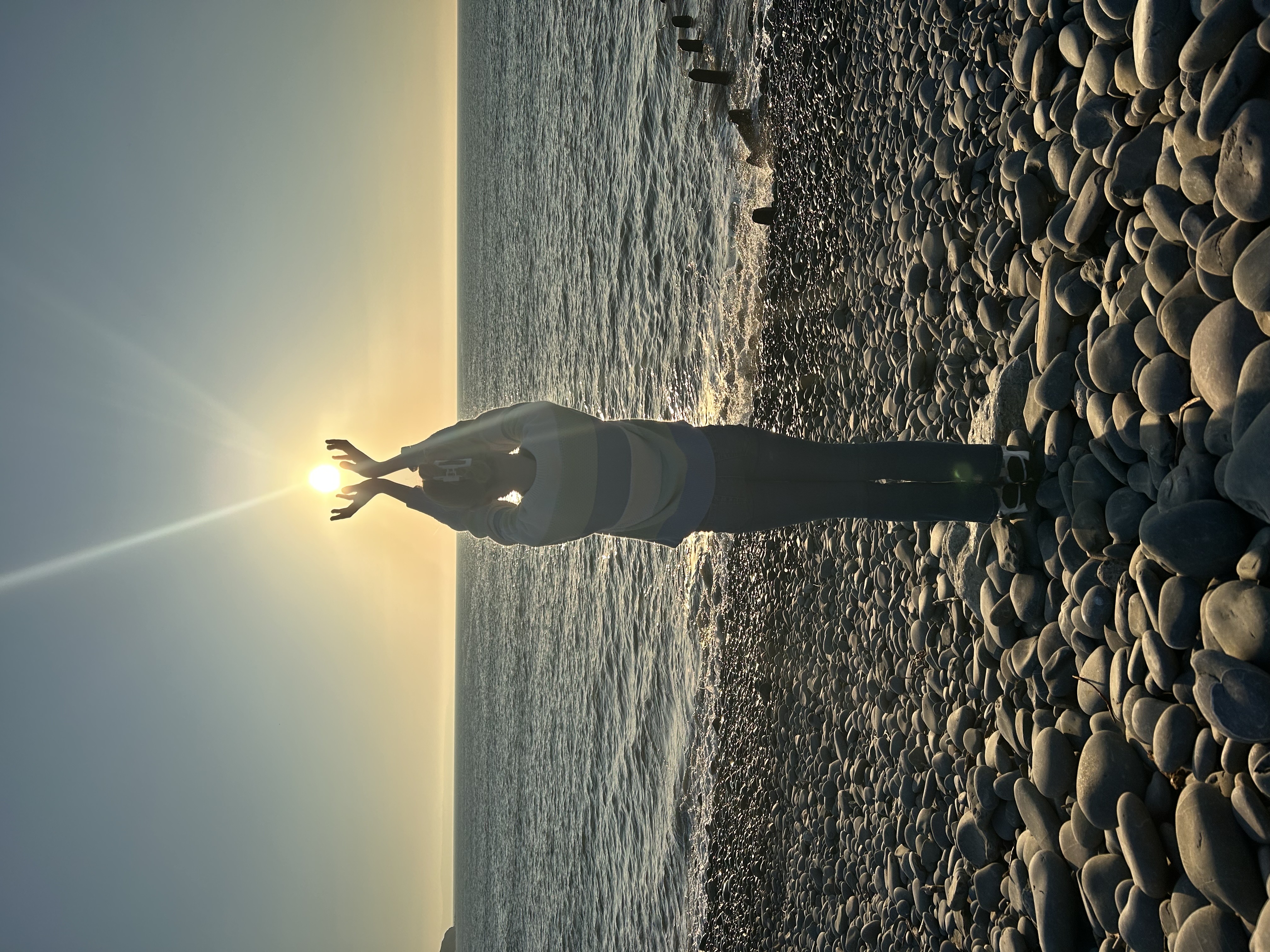 Reaching for the light — The Inner Workshop