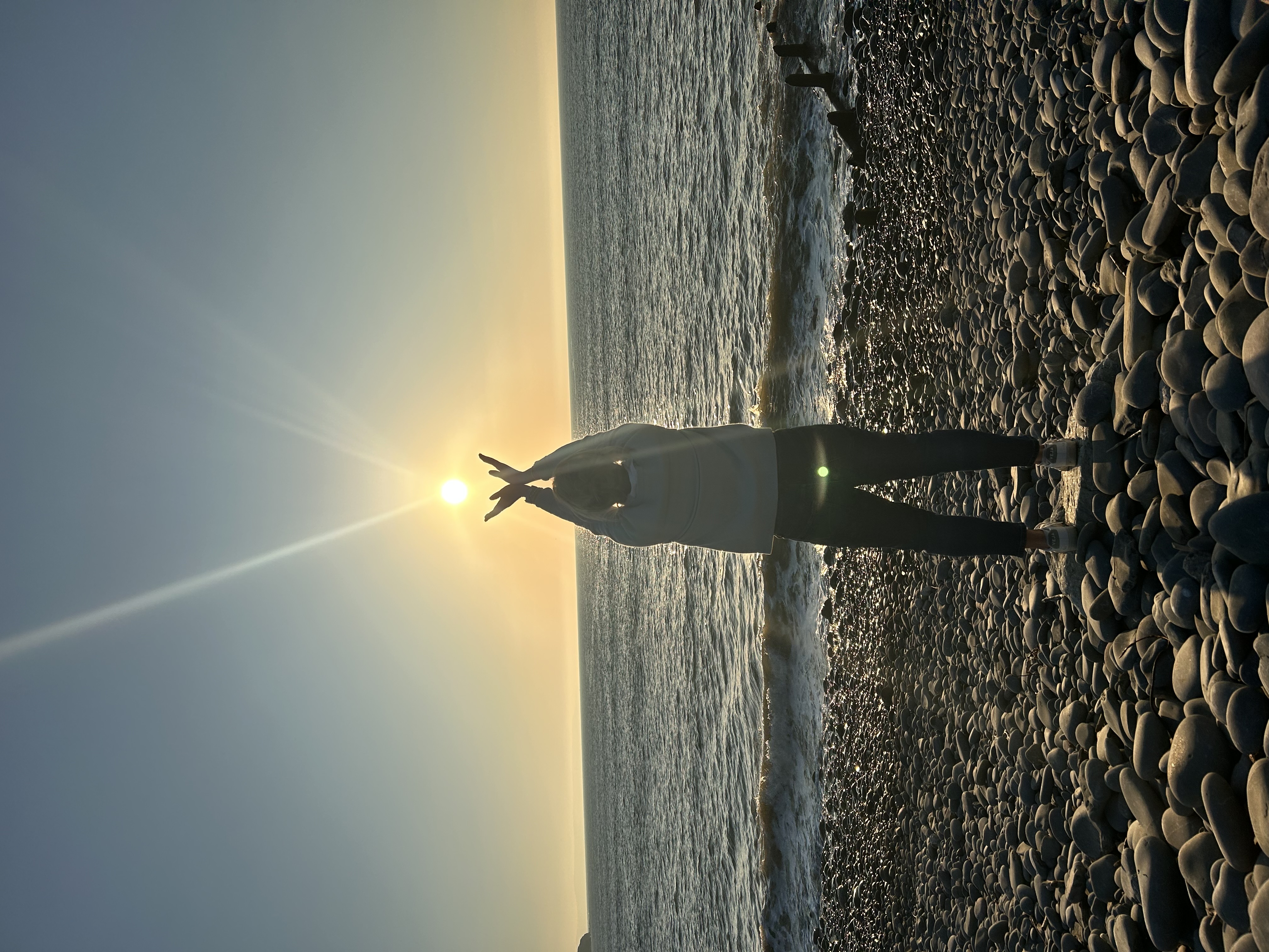A new dawn — The Inner Workshop