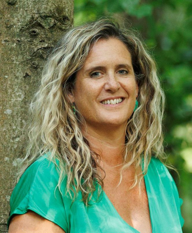 Rachel Stacey-McKay